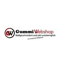 Gummiwebshop