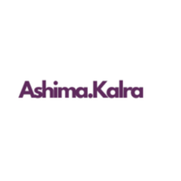 ashimakalra