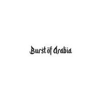 burstofarabia