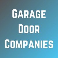 garagedoorcompanies