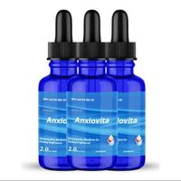 AnxiovitaNow
