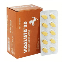 Vidalistaa20mg