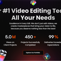 EditingAgency