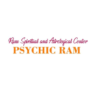 psychicram