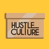 hustleculture