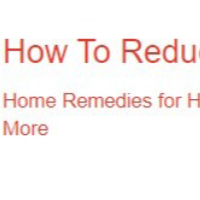 howtoreduce