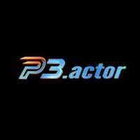 p3actor