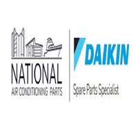partssparedaikin