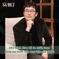 ceominhkiro