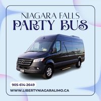 NiagaraFallsLimoService
