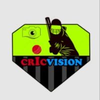 Cricvision