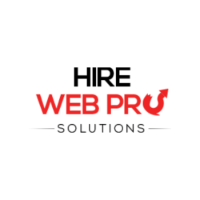 Hirewebpro Solution