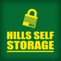 hillsselfstorage