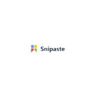 Snipasteocom