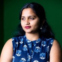 Anita Mishra