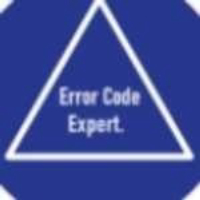 Errorcodeexpert